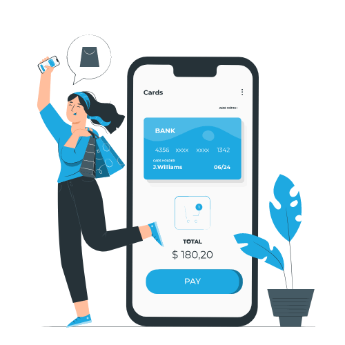 payment onboard image